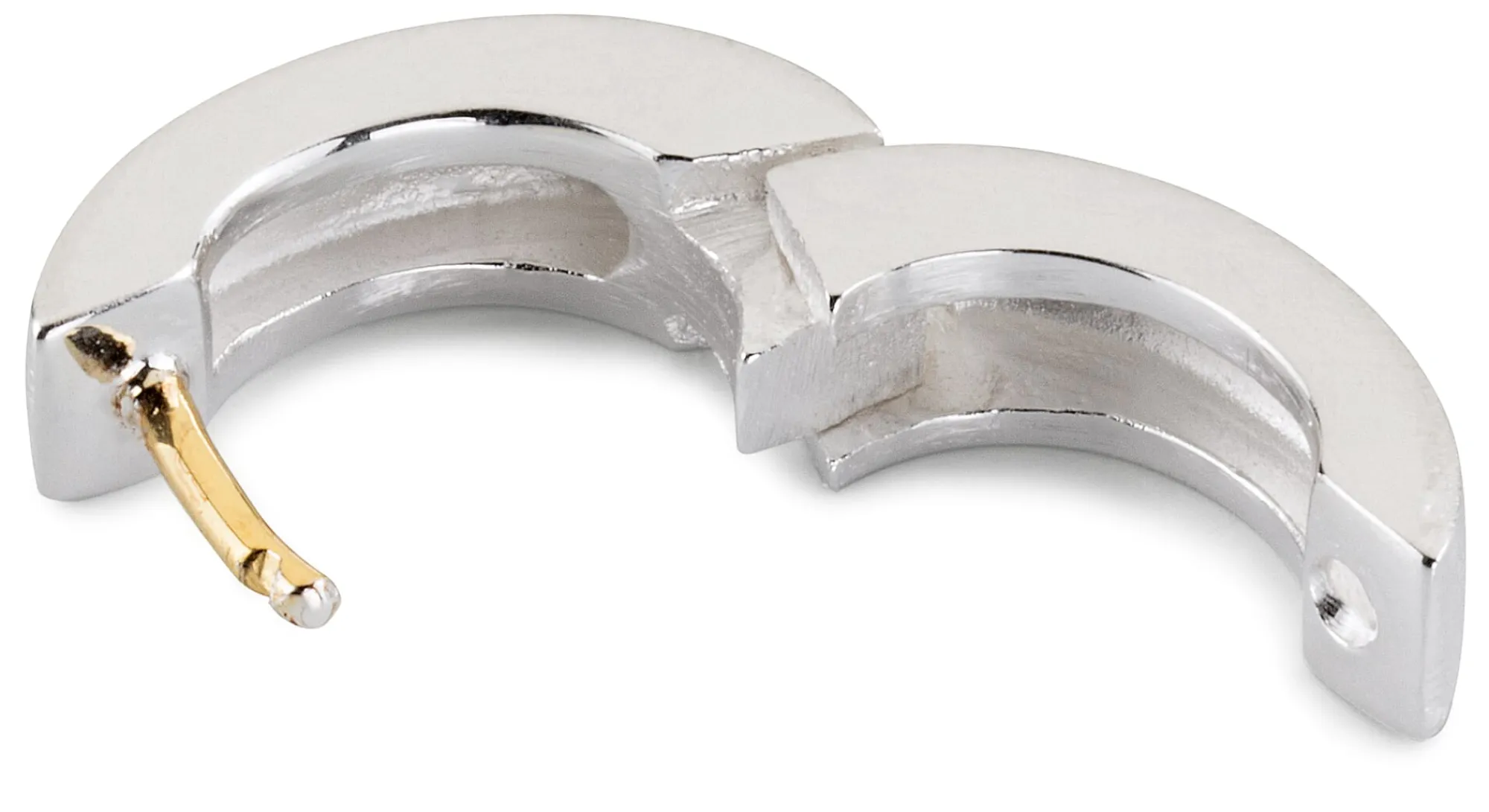 Schmuck * Ménard Creole oval