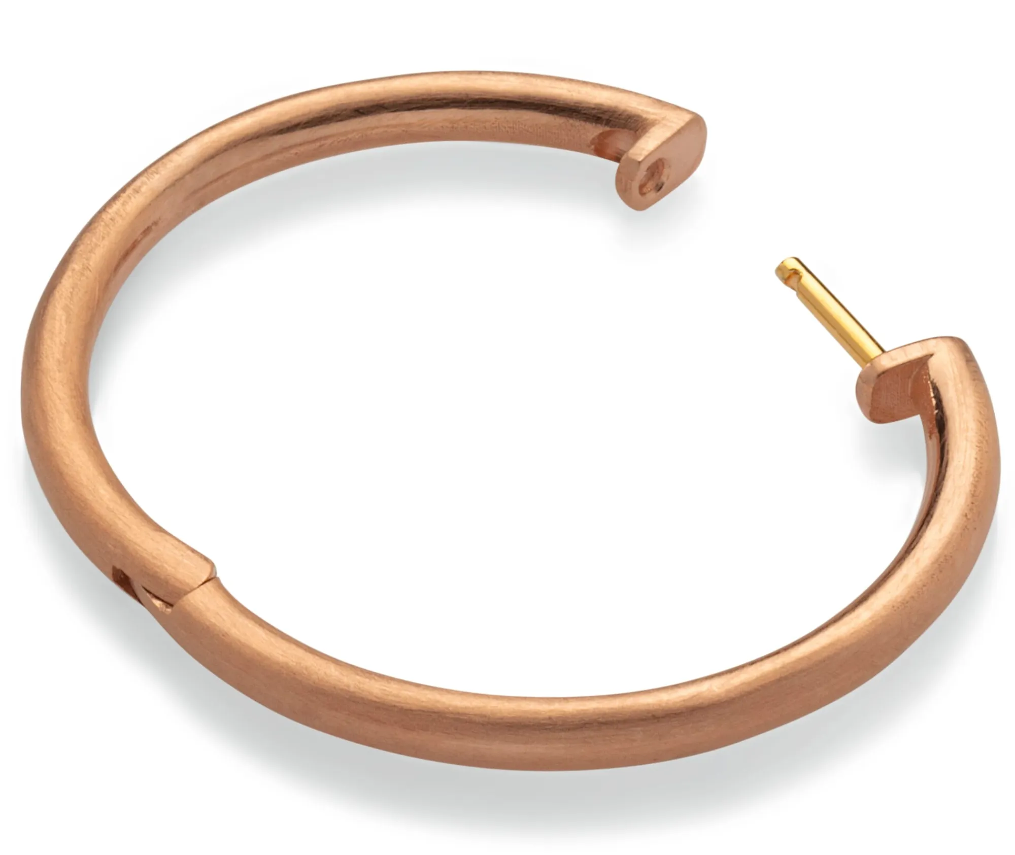 Schmuck * Ménard Creole Rundrohr