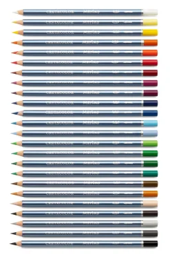 Buntstifte * Cretacolor Aquarellstifte