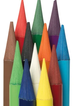 Zeichnen, Malen & Markieren|Buntstifte * Cretacolor Monolith Aquarellstifte
