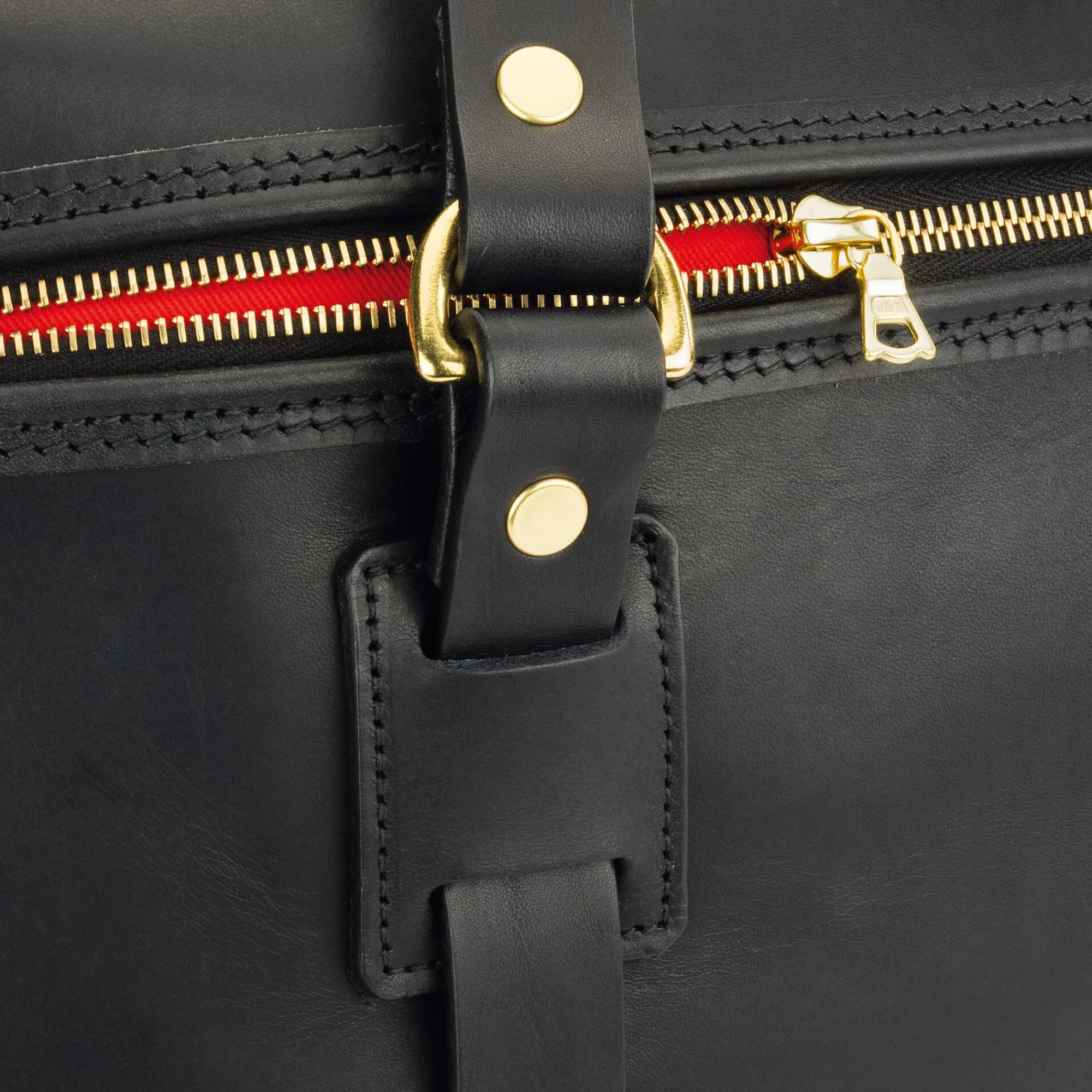 Notebook- & Aktentaschen * Croots Leder-Laptop-Tasche