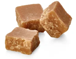 Bonbons * Buttermilk Confections Crumbly Fudge Salzkaramell