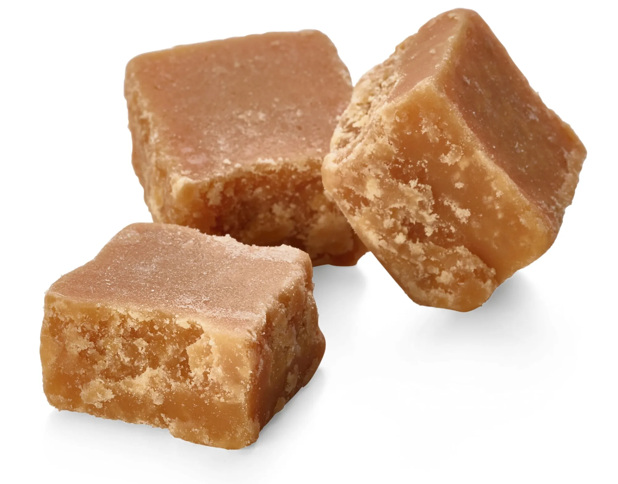 Bonbons * Buttermilk Confections Crumbly Fudge Salzkaramell