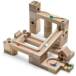 Holzspielzeug|Konstruktionsspiele * Cuboro ® Baukasten Junior
