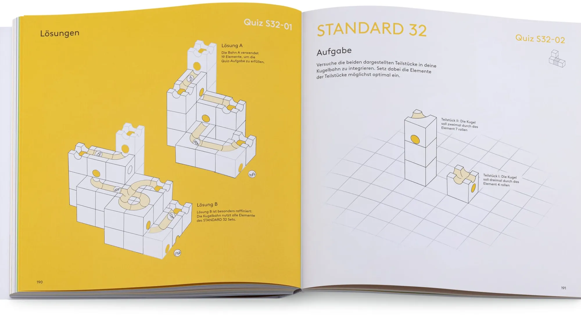 Kinderbücher|Ratgeber * Verlag Cuboro Cuboro®: Das Buch