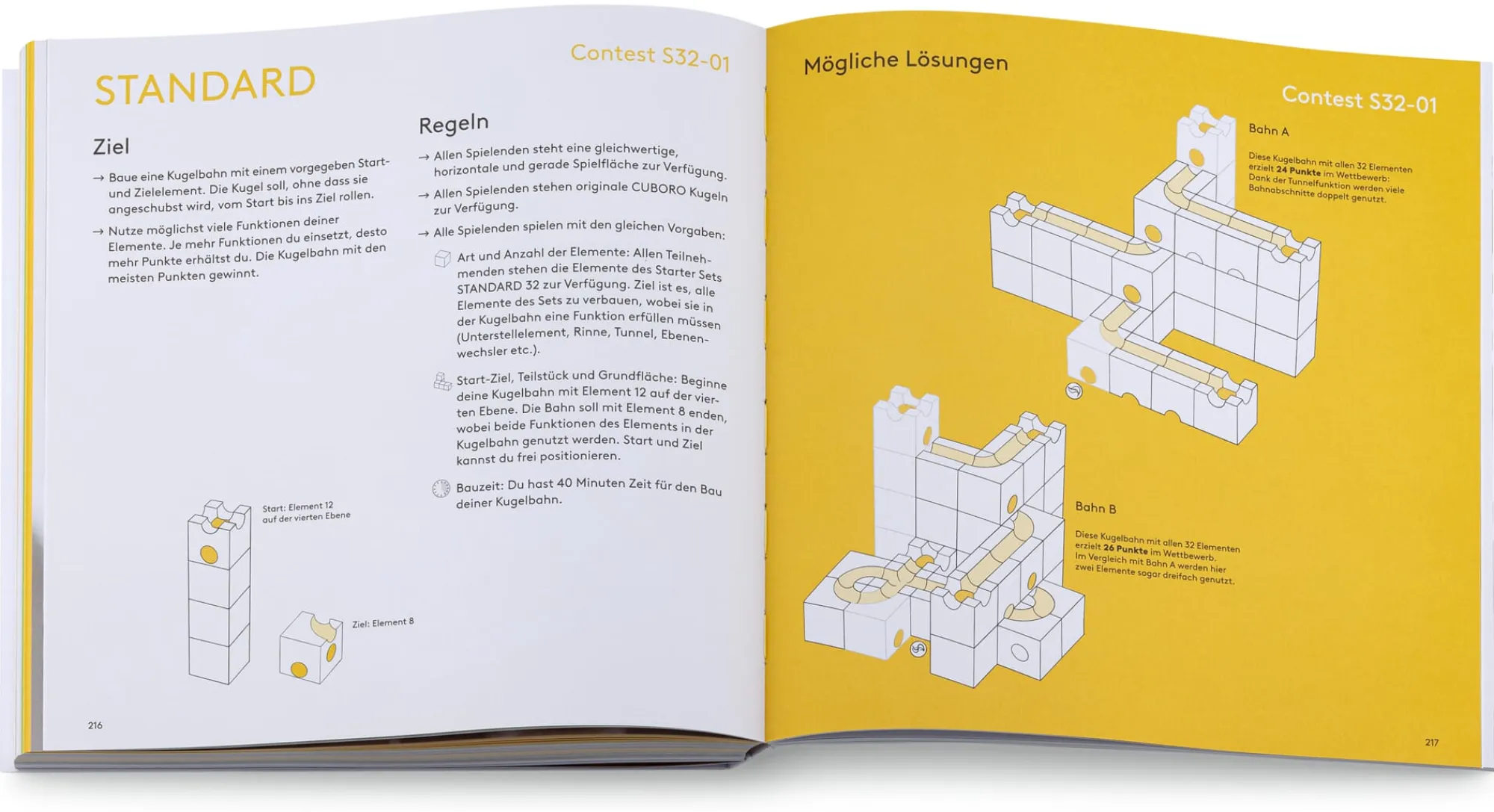 Kinderbücher|Ratgeber * Verlag Cuboro Cuboro®: Das Buch