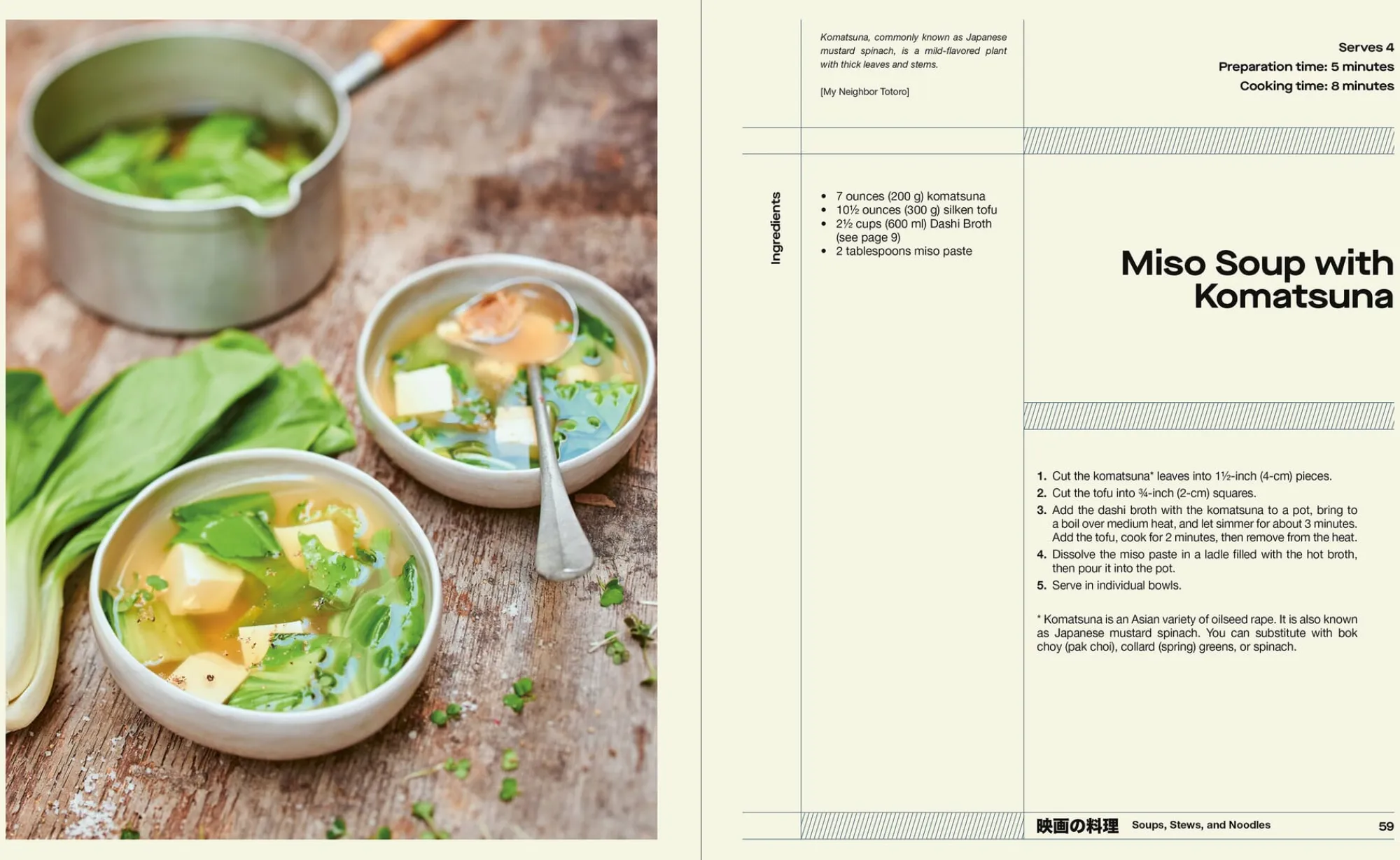 Kochen & Backen * Prestel Verlag Cuisine on Screen