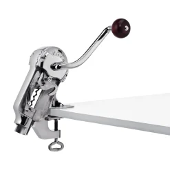 Öffner & Korkenzieher * Mechanische Werkstätten Cyklop Entkorkmaschine