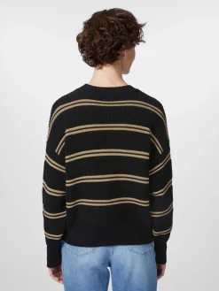 Pullover * LANIUS Damen-Baumwollpullover