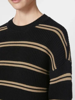 Pullover * LANIUS Damen-Baumwollpullover