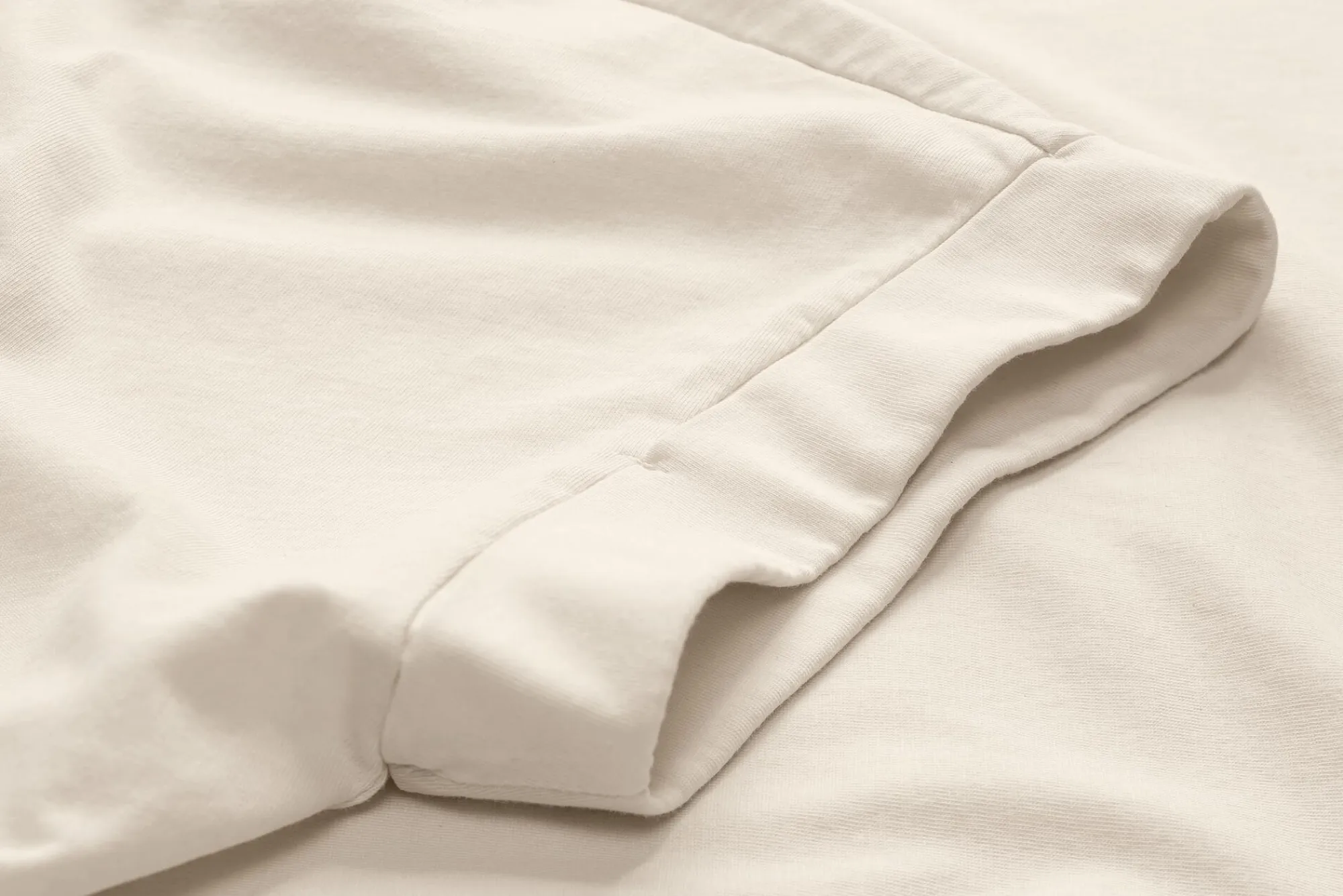 Shirts & Tops * Armedangels Damen-Baumwohirt Natur
