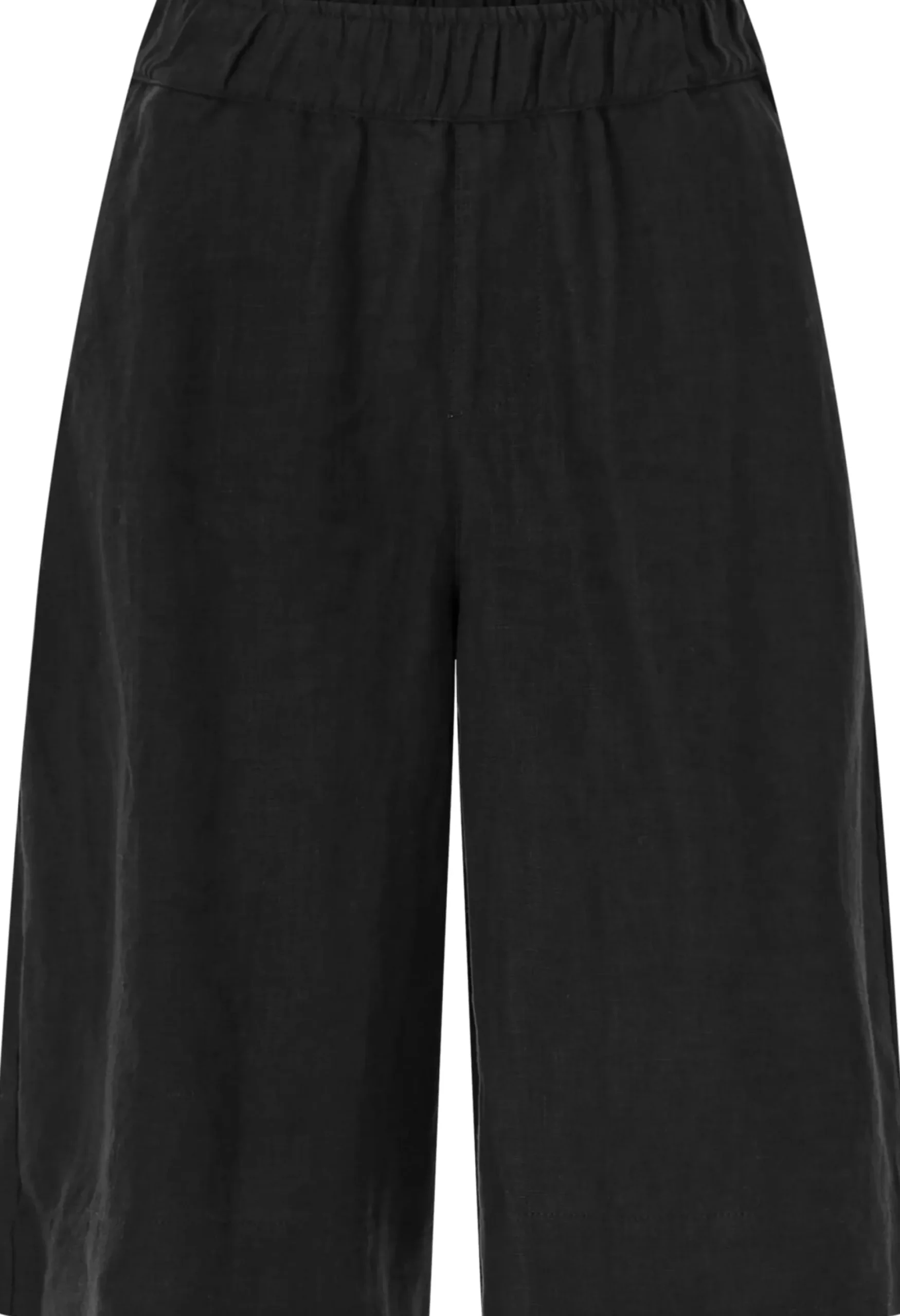 Hosen * Knowledge Cotton Apparel Daen-Berudahoe einen Schwarz