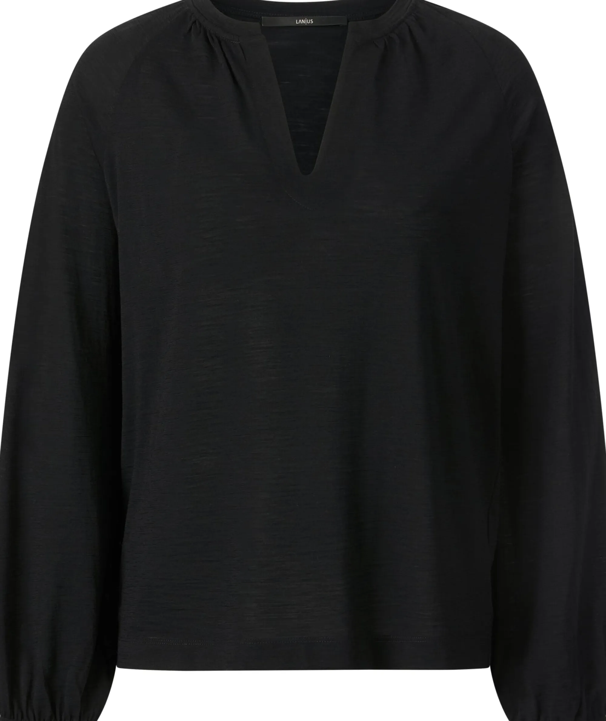 Shirts & Tops * LANIUS Damen-Blusenshirt