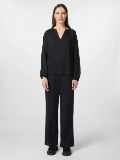 Shirts & Tops * LANIUS Damen-Blusenshirt