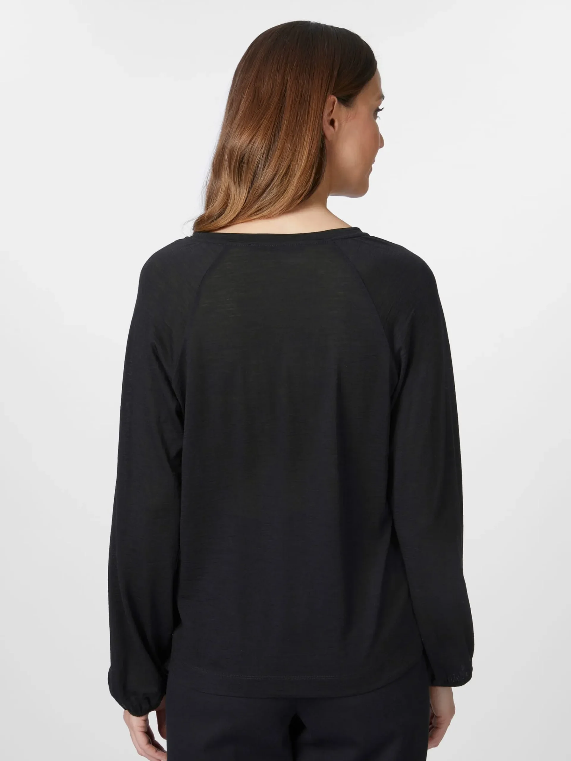 Shirts & Tops * LANIUS Damen-Blusenshirt