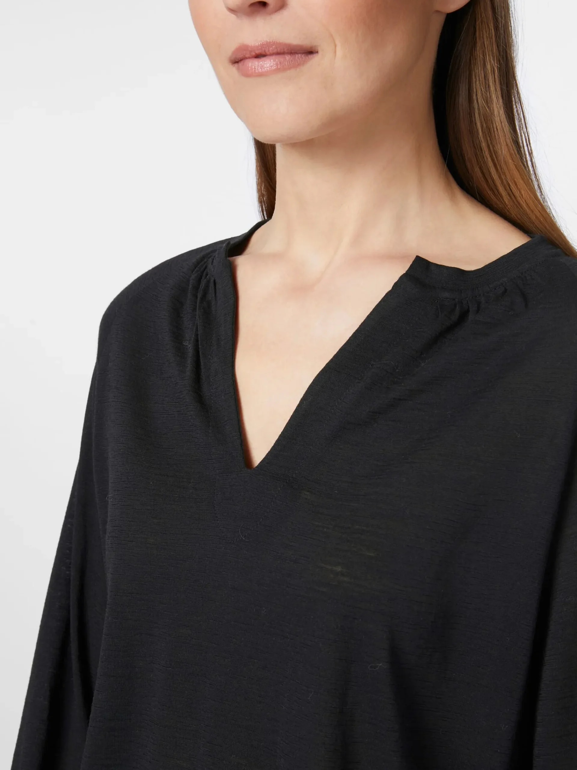 Shirts & Tops * LANIUS Damen-Blusenshirt