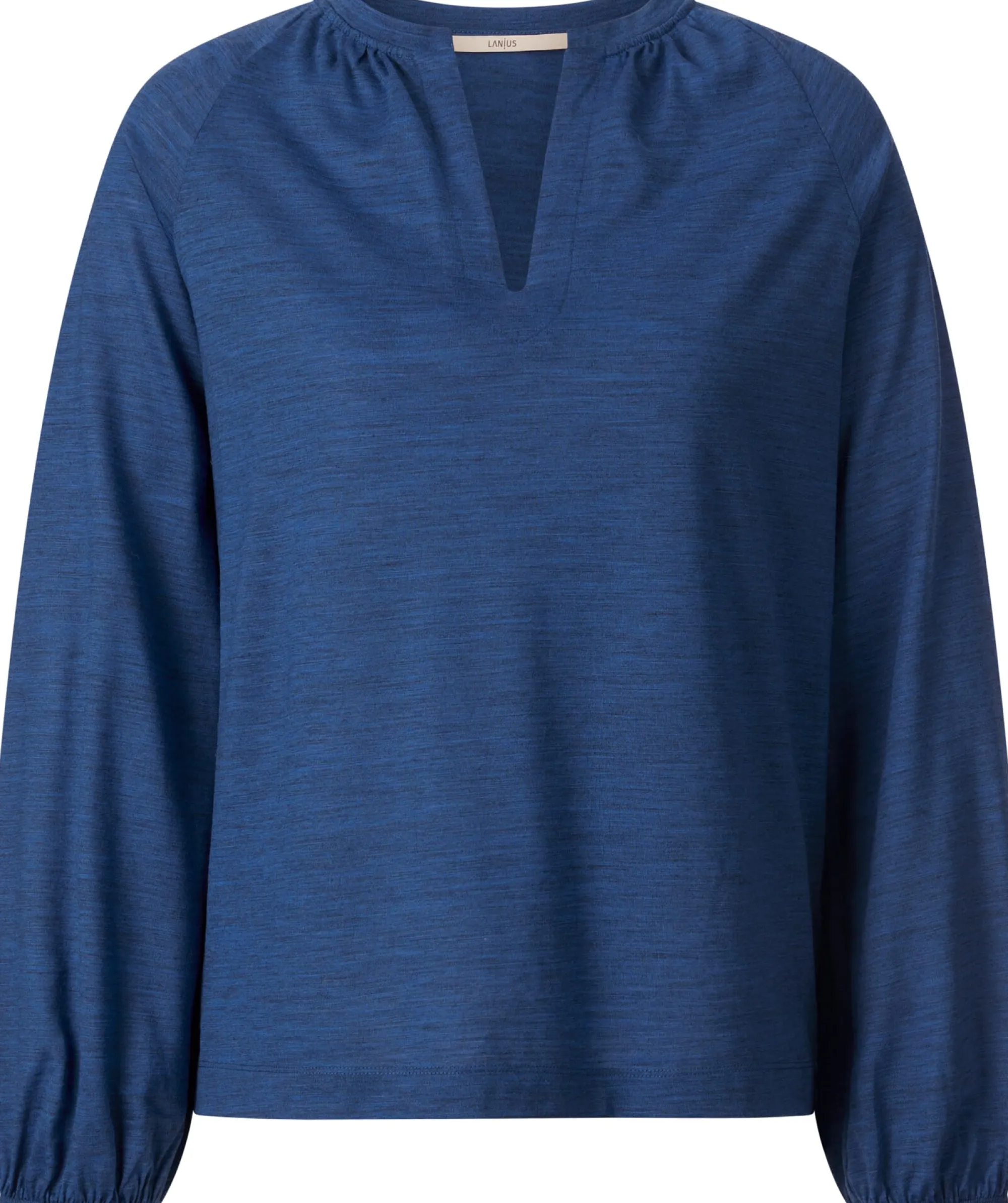 Shirts & Tops * LANIUS Damen-Blusenshirt