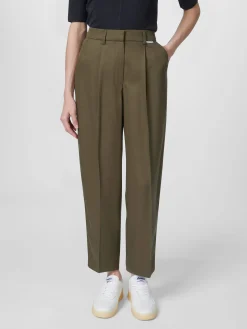 Hosen * Armedangels Damen-Bundfatenhose