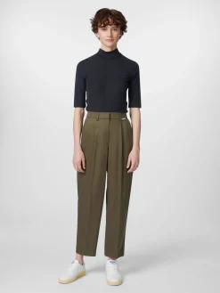 Hosen * Armedangels Damen-Bundfatenhose