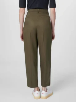 Hosen * Armedangels Damen-Bundfatenhose