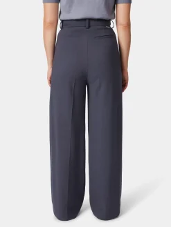 Hosen * Armedangels Damen-Bundfaltenhose