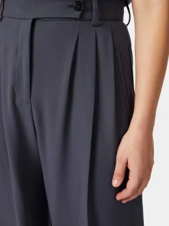 Hosen * Armedangels Damen-Bundfaltenhose
