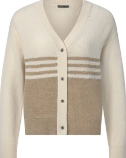 Strickjacken * Les Racines du Ciel Daen-Cardigan