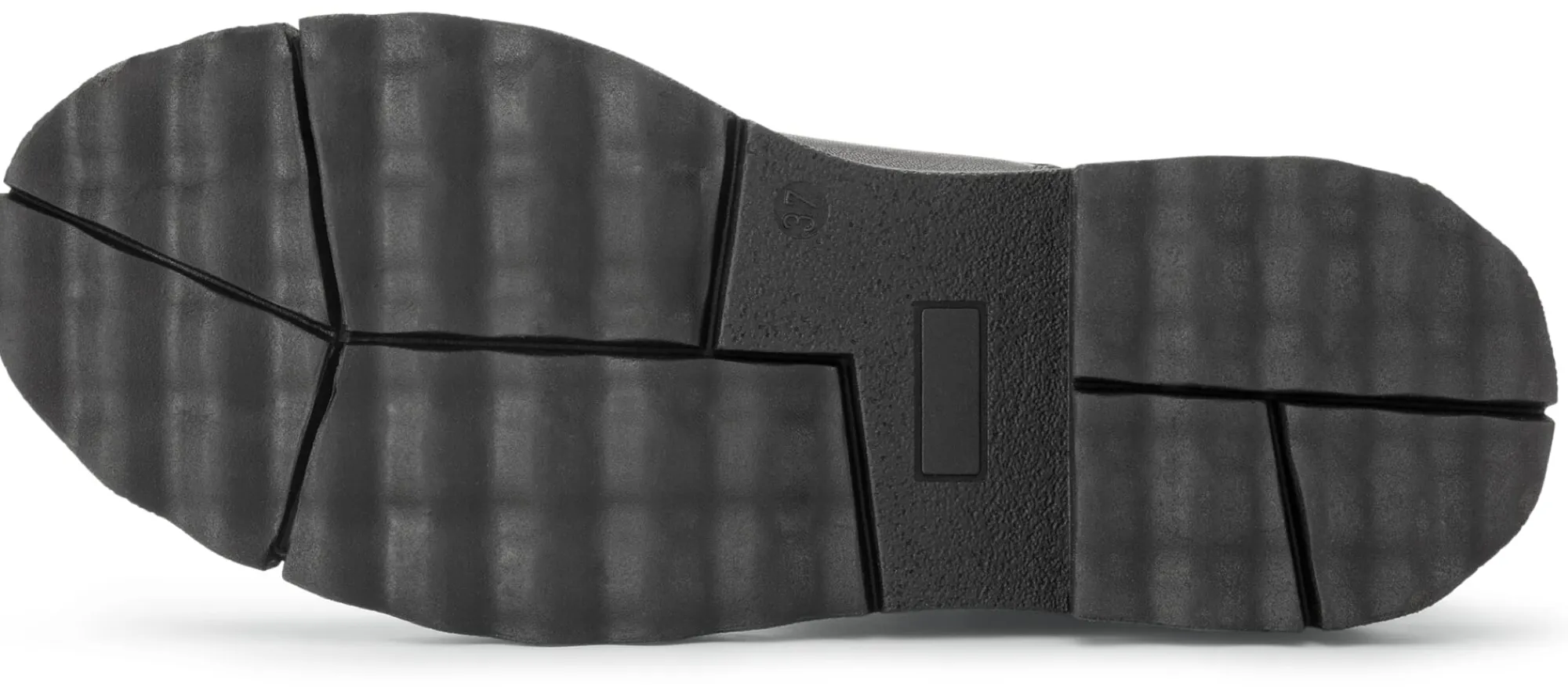 Stiefel|Klassische Damenschuhe * Grand Step Shoes Damen-Chelsea-Boot Schwarz