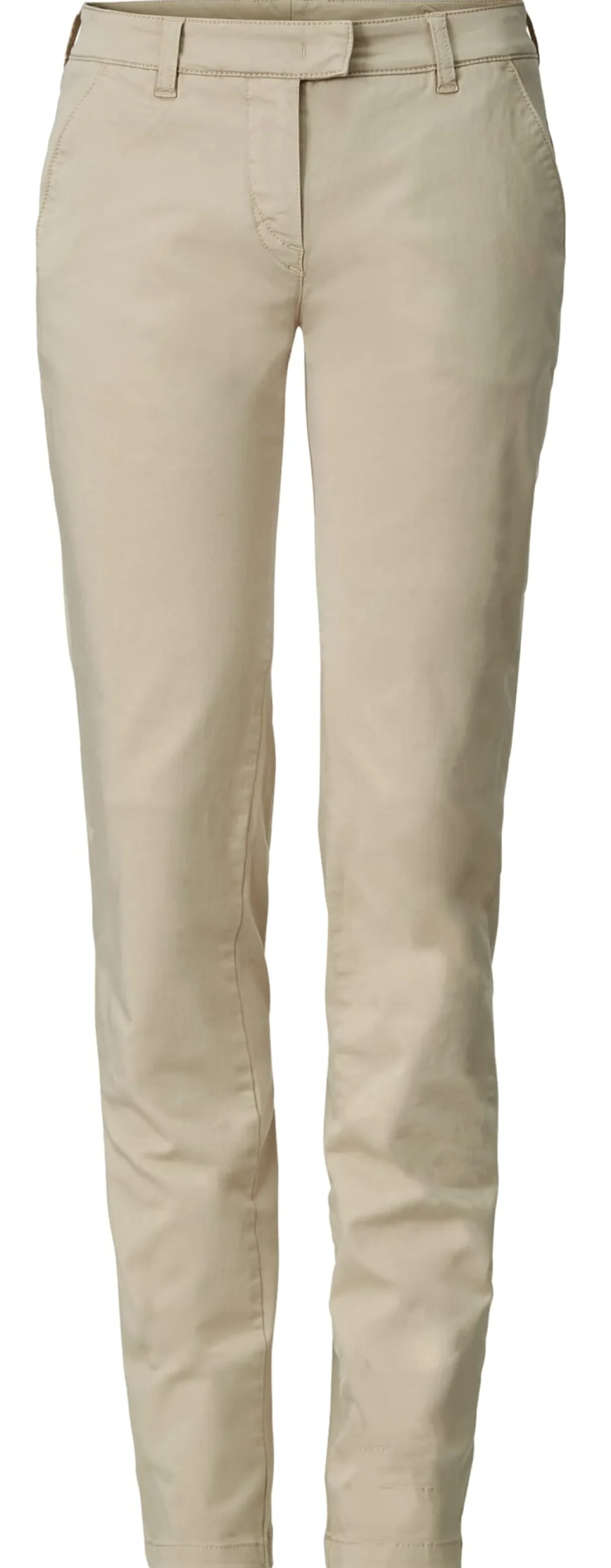 Hosen * Alma & Lovis Damenchino Sand