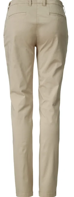 Hosen * Alma ＆ Lovis Damenchino Sand