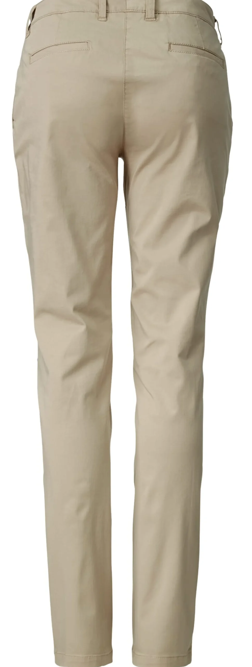 Hosen * Alma & Lovis Damenchino Sand