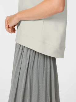Shirts & Tops * Alma & Lovis Damen-Cosyshirt