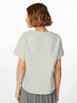 Shirts & Tops * Alma & Lovis Damen-Cosyshirt