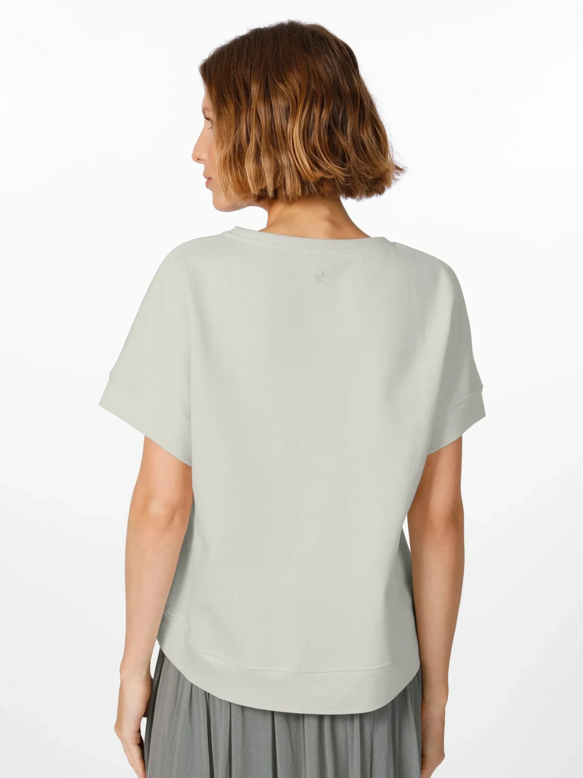 Shirts & Tops * Alma & Lovis Damen-Cosyshirt