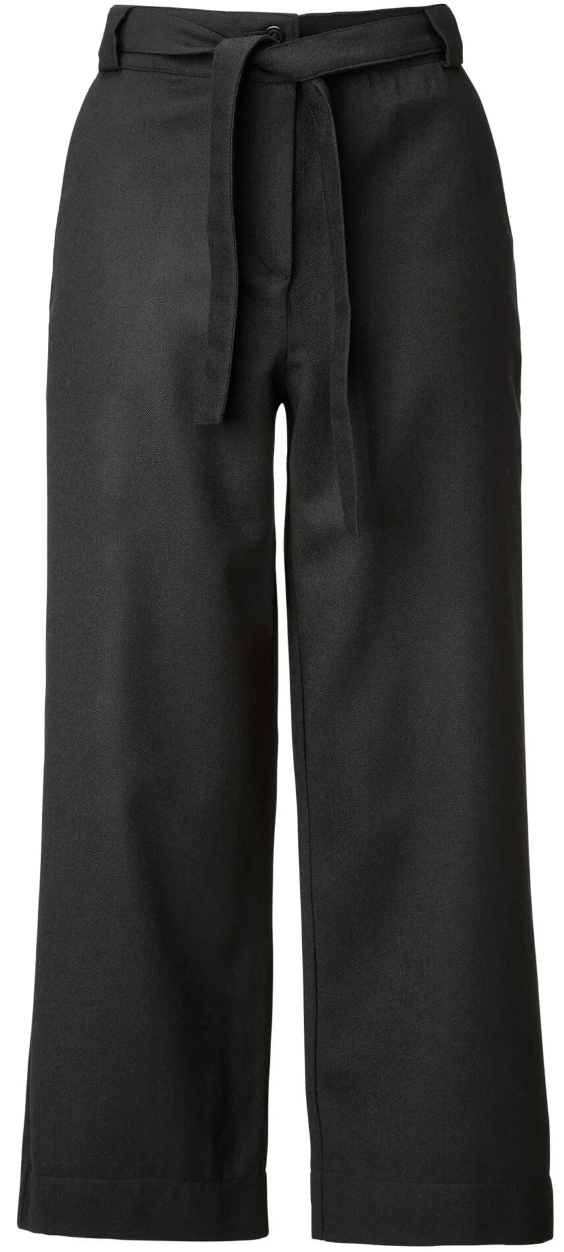 Hosen * Manufactum Damen-Culotte Schwarz