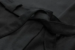 Hosen * Manufactum Damen-Culotte Schwarz