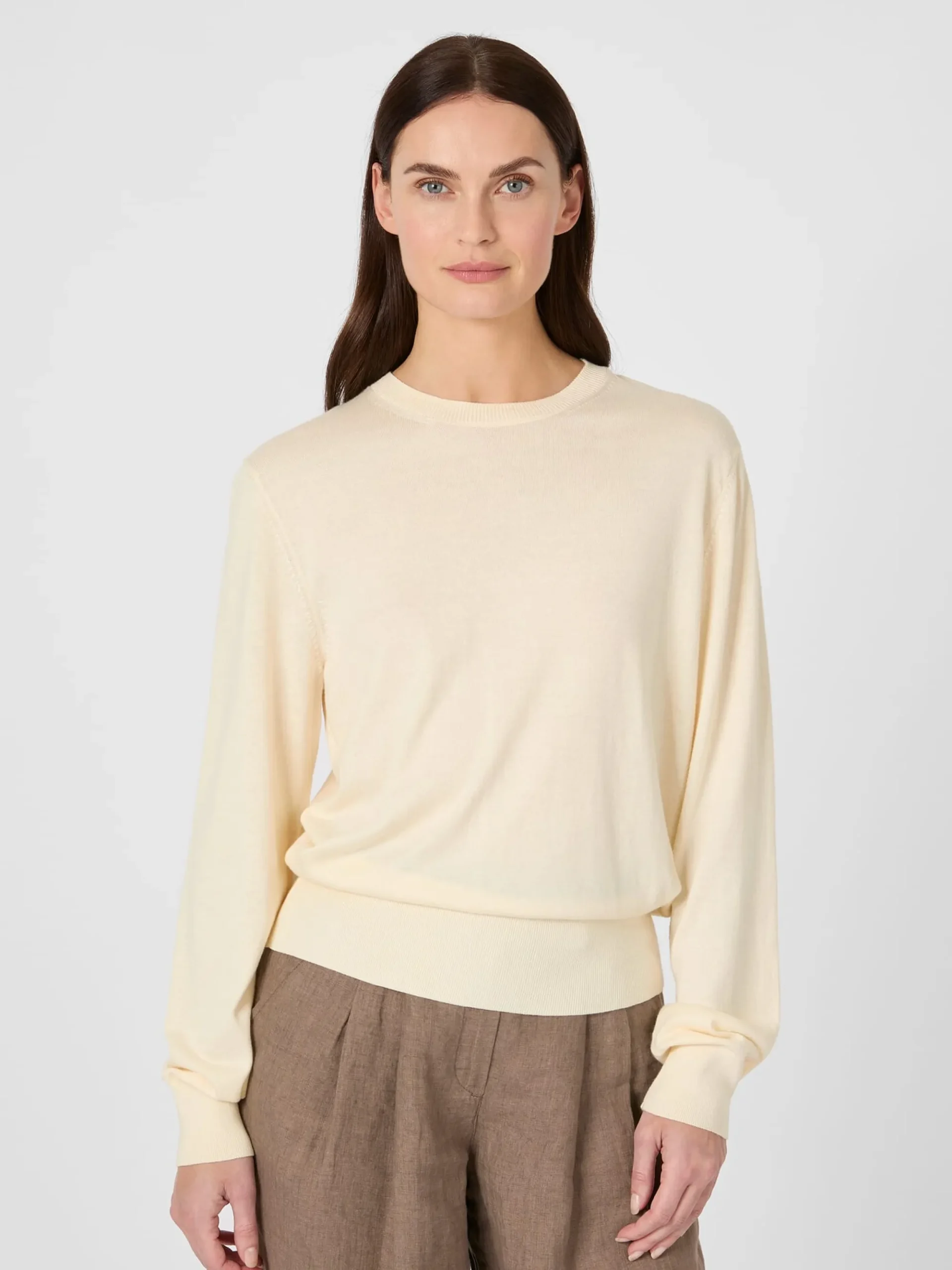Pullover * Armedangels Daen-Feintrickpuover