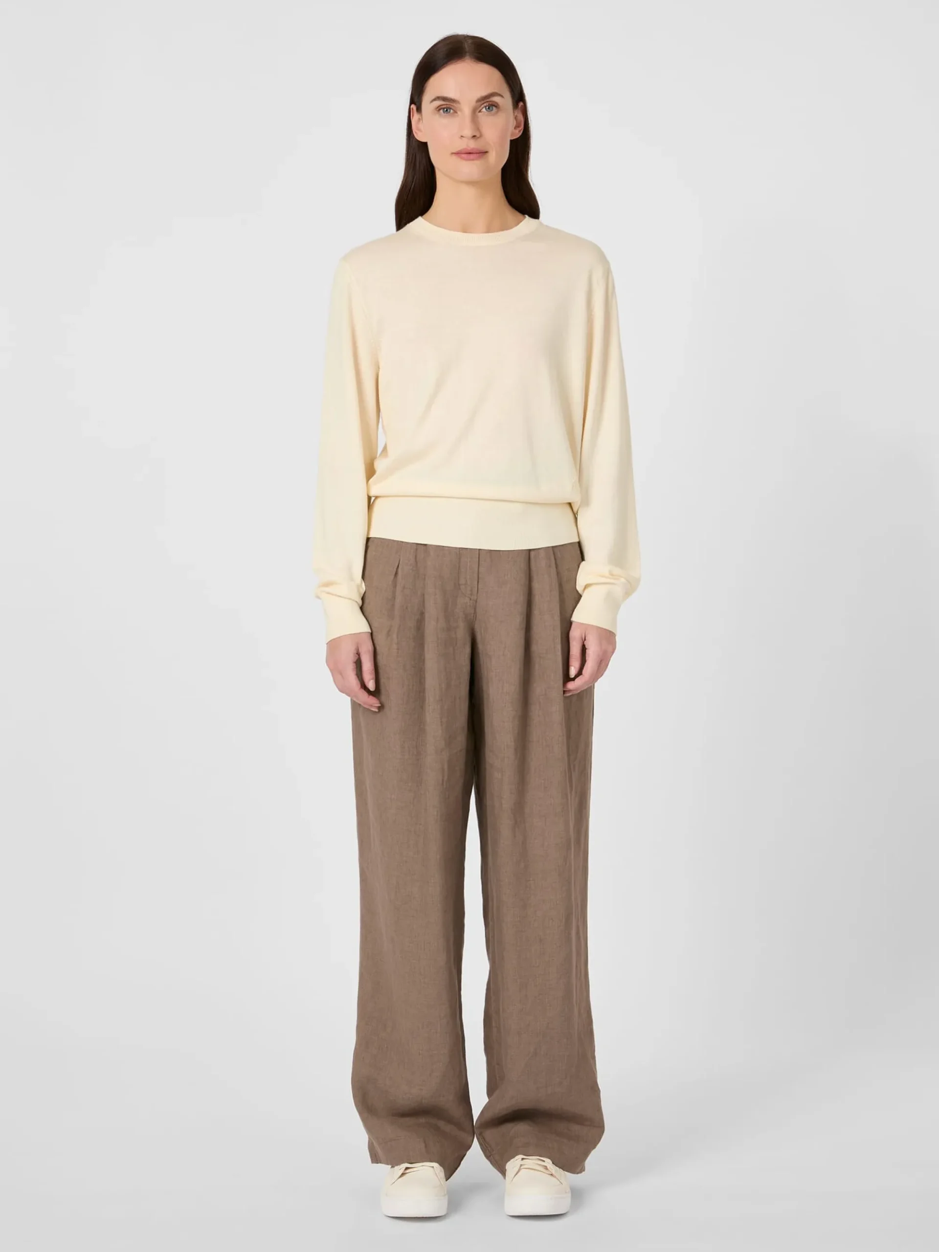 Pullover * Armedangels Daen-Feintrickpuover