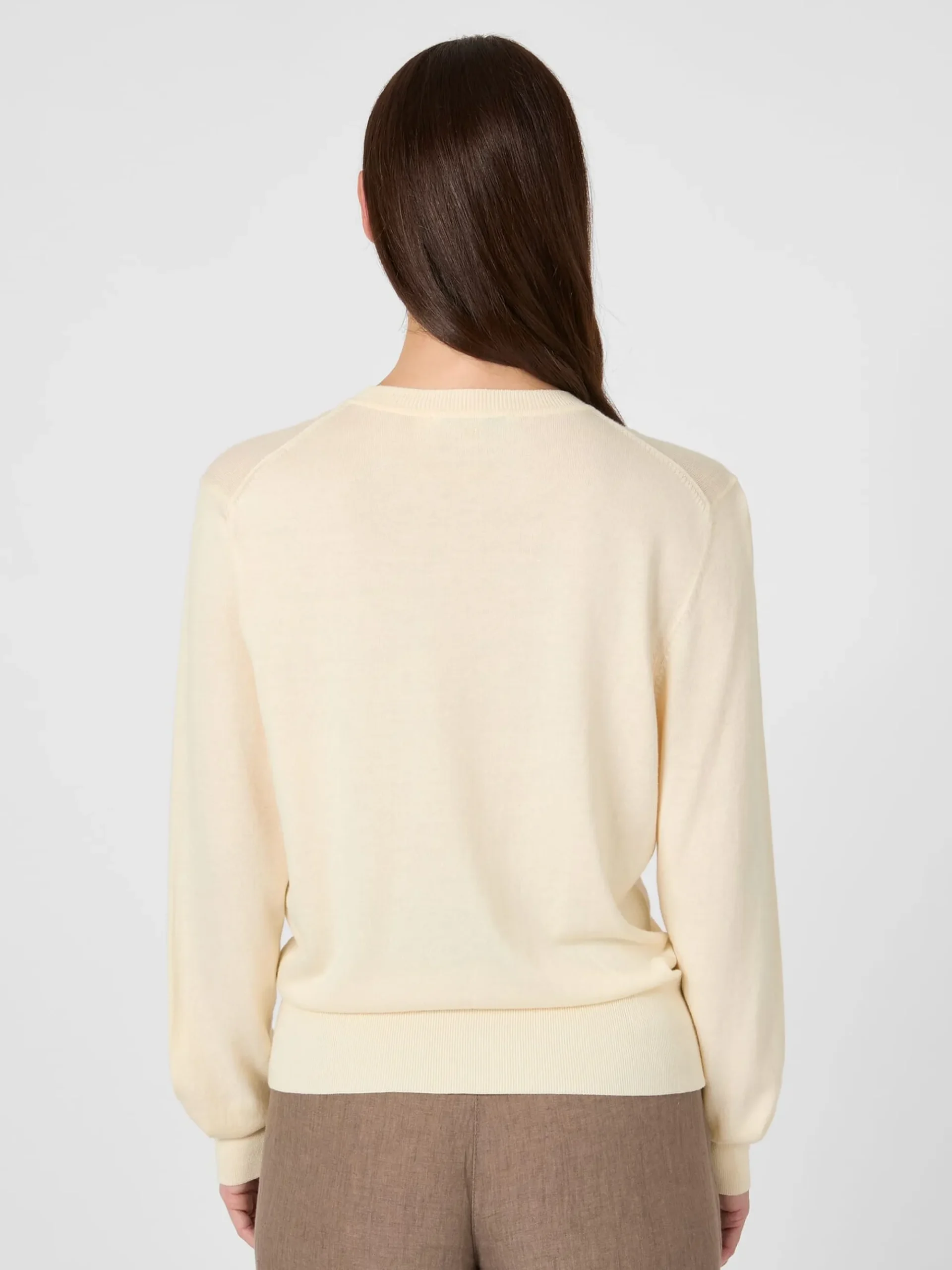 Pullover * Armedangels Daen-Feintrickpuover