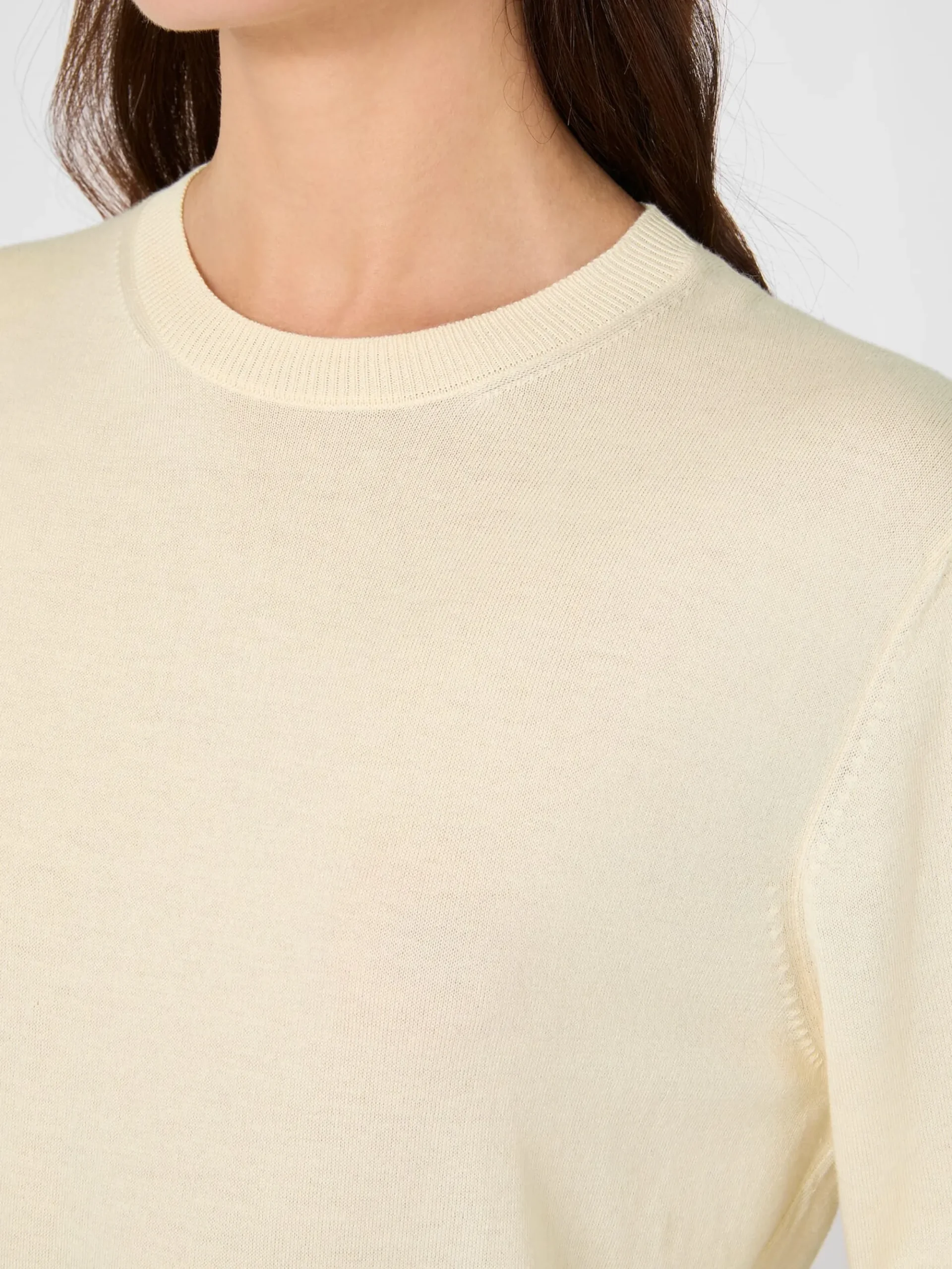 Pullover * Armedangels Daen-Feintrickpuover