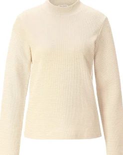 Shirts & Tops * Alma ＆ Lovis Daen-Gitzerhirt angar Natur