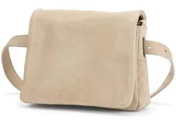 Umhänge- & Handtaschen * Werner Schuhe Damen-Gürtel-Handtasche Nappa