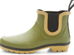 Gartenbekleidung|Gartenschuhe * Grand Step Shoes Damen-Gummistiefelette