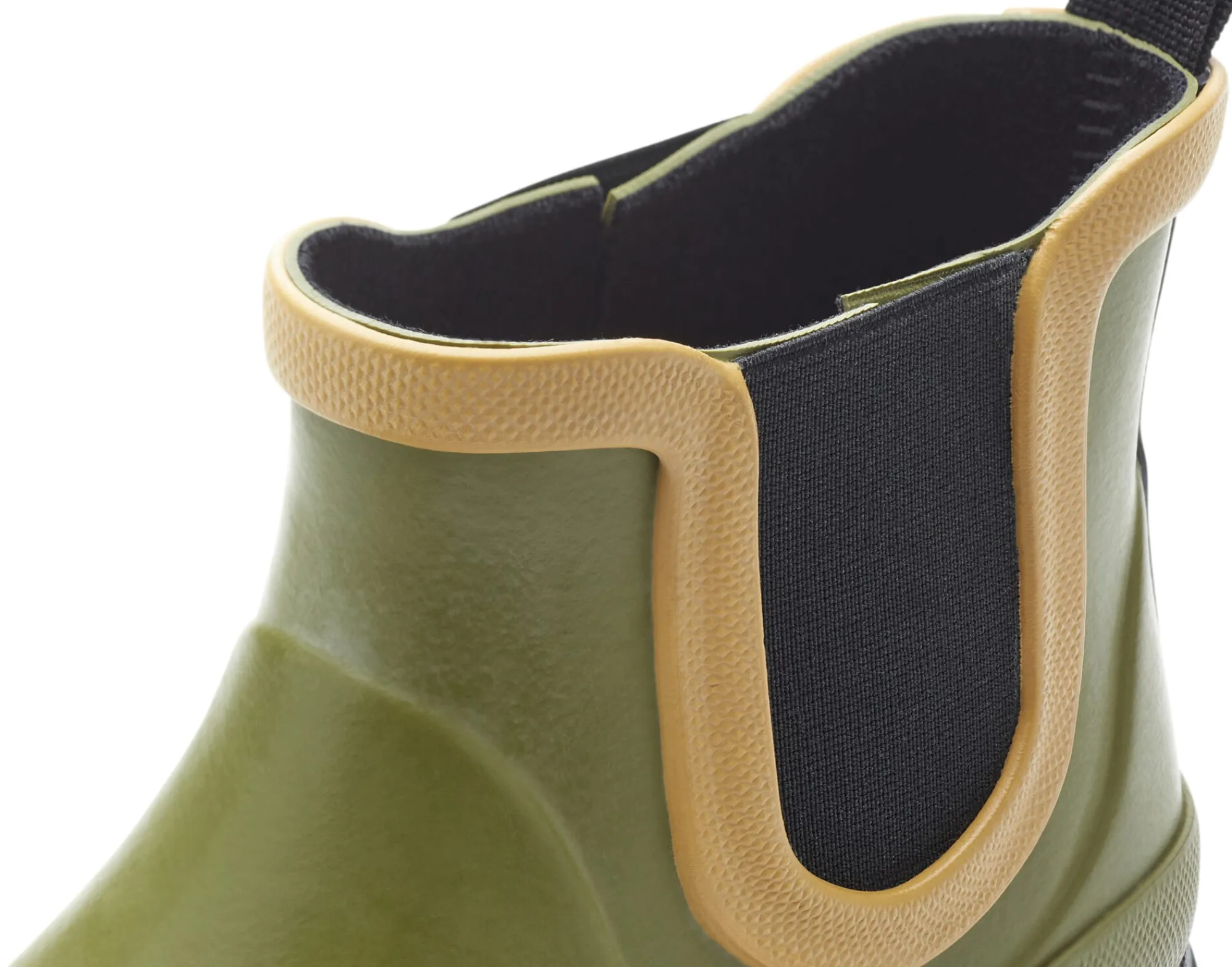 Gartenbekleidung|Gartenschuhe * Grand Step Shoes Damen-Gummistiefelette