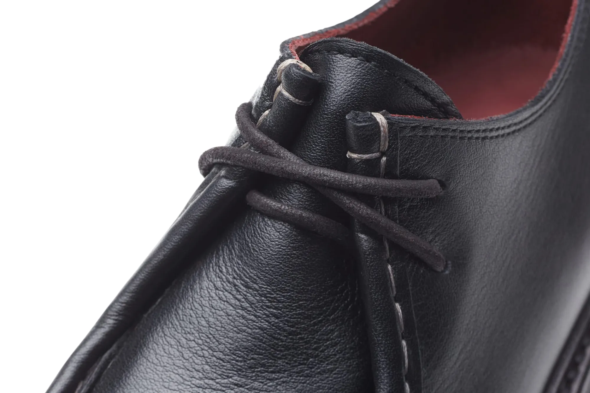 Klassische Damenschuhe * Punto Pigro Damen-Halbschuh Schwarz
