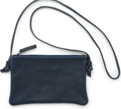 Handtaschen * Werner Schuhe Damen-Handtasche Blau