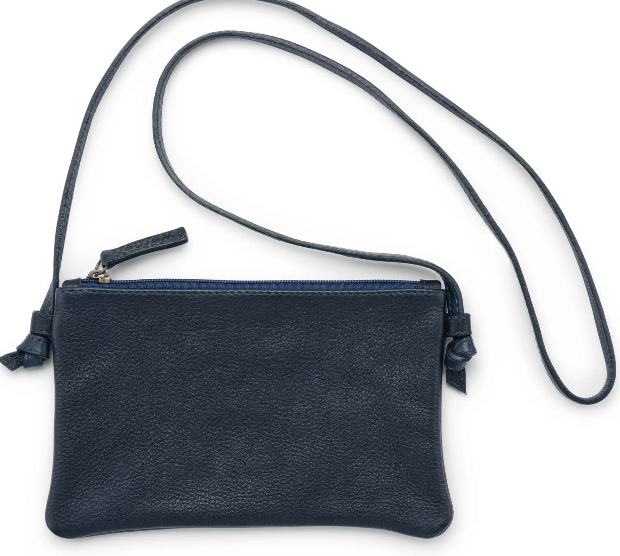 Handtaschen * Werner Schuhe Damen-Handtasche Blau