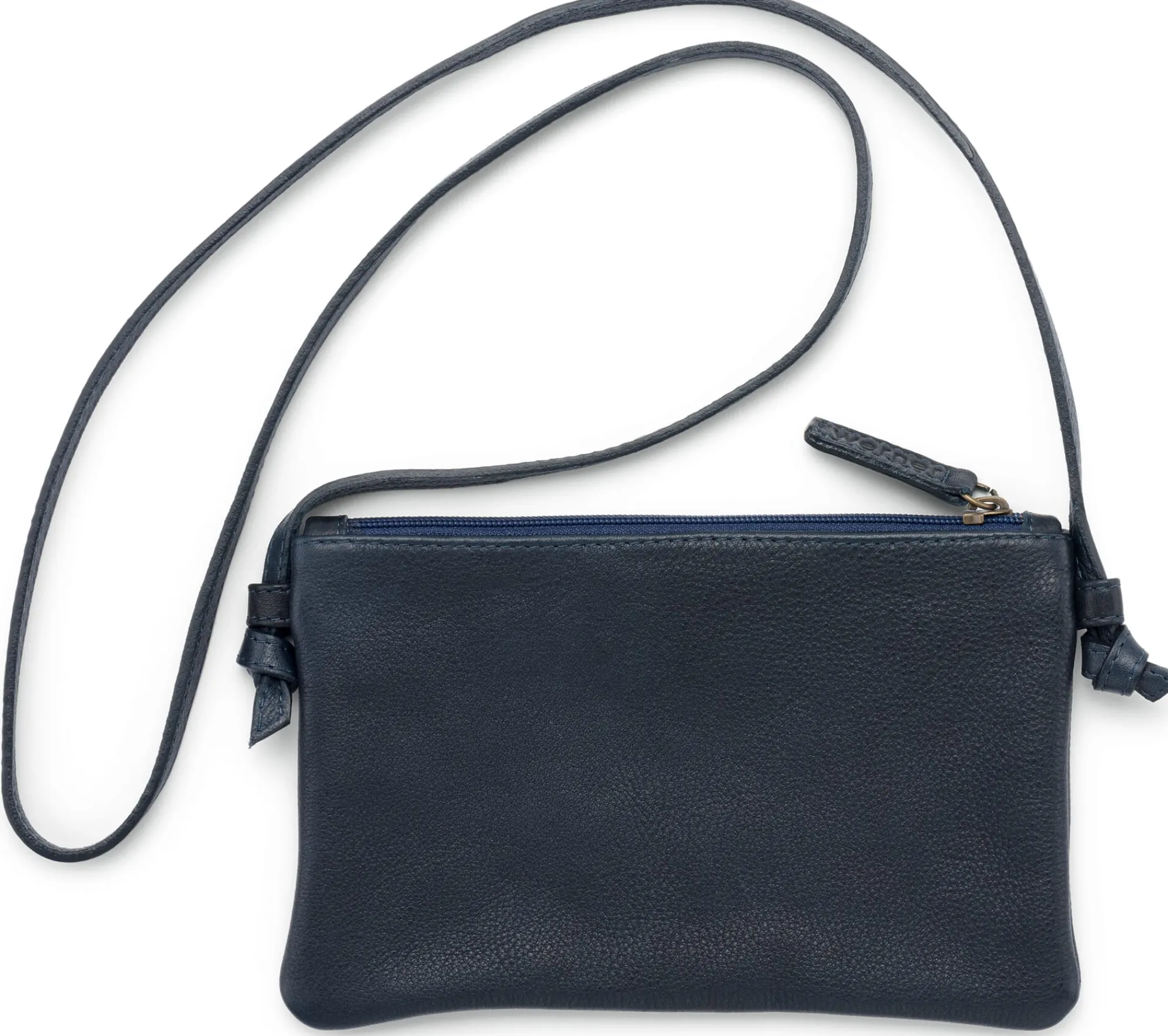 Handtaschen * Werner Schuhe Damen-Handtasche Blau
