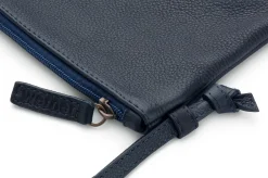 Handtaschen * Werner Schuhe Damen-Handtasche Blau