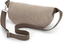 Umhänge- & Handtaschen * LangerChen Damen-Hüfttasche, taupe